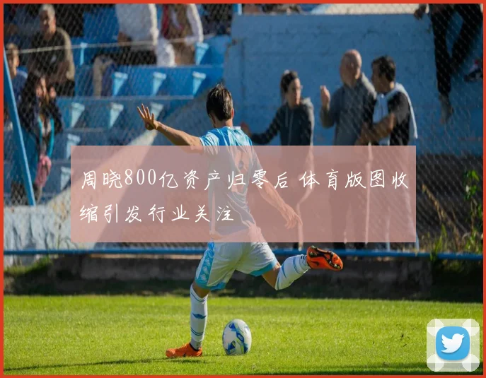 周晓800亿资产归零后 体育版图收缩引发行业关注